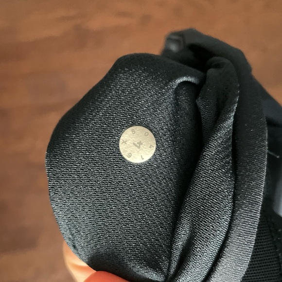 Lululemon Inspire Tight II Mesh - Picture 6 of 9